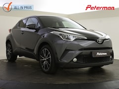 Toyota C-HR - 1.2 Turbo Luxury Automaat | JBL | Navigatie