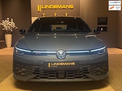 Volkswagen Golf - 2.0 TSI GTI 265 PK PANO