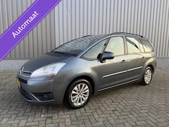 Citroën Grand C4 Picasso - 2.0-16V Business EB6V 7p