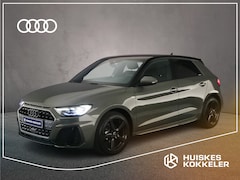 Audi A1 Sportback - 25 TFSI 95pk S edition