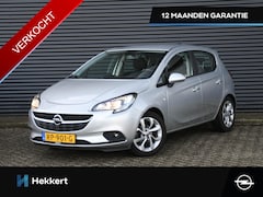 Opel Corsa - Online Edition 1.4 90pk CRUISE | DAB | 16''LM | TREKHAAK | USB | APPLE CARPLAY
