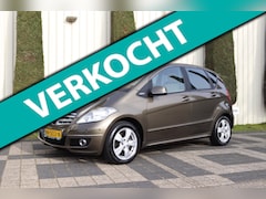 Mercedes-Benz A-klasse - 170 Avantgarde Automaat Climate Control APK 19-012027