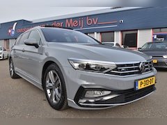 Volkswagen Passat Variant - 1.5 TSI R-Line Business + , VIRTUAL COCKPIT , A UITRIJ CAM , LED KOPL , PANORAMADAK ,