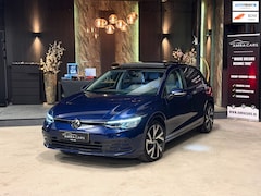 Volkswagen Golf - 1.5 eTSI Life Business|PANORAMA
