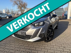 Peugeot 2008 - 1.2 PureTech Allure (RIJKLAARPRIJS/BOVAG)
