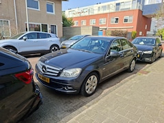 Mercedes-Benz C-klasse - 180 CGI BlueEFFICIENCY Business Class Avantgarde Mercedes C180 CGI | Automaat | 148k km  Youngtimer | Dealeronderhouden | Trekhaak