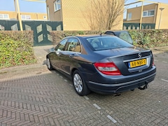 Mercedes-Benz C-klasse - 180 CGI BlueEFFICIENCY Business Class Avantgarde