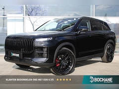 Jaecoo 7 - 7 1.5 GDI SHS-P Exclusive Black Edition