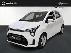 Kia Picanto - 1.0 GDi DynamicLine | Airconditioning | Cruise control | Navigatie | Rijstrookvolgassisten