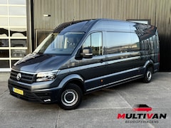 Volkswagen Crafter - 35 2.0 TDI L4H3 170 PK | ERGO SEAT | CAMERA | PARKEERSENSOREN RONDOM