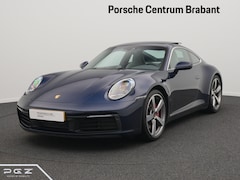 Porsche 911 - Carrera 4S