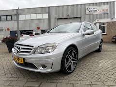 Mercedes-Benz CLC-klasse - 180 K. | Xenon | Stoelverwarming | Cruise Control | Nieuwe Apk |