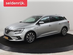 Renault Mégane - 1.3 TCe Intens | Trekhaak | Carplay | Keyless | Navigatie | Full LED | Climate control | P