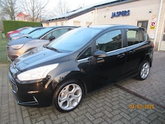 Ford B-Max - 1.0 EcoBoost Titanium