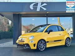 Abarth 595 - 1.4 T-Jet Turismo 70th Anniversary |CABRIO