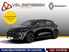 Renault Clio - 1.8 Hybrid 160 esprit Alpine