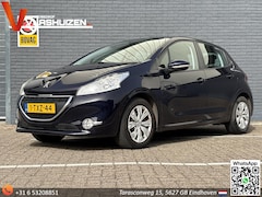 Peugeot 208 - 1.2 VTi Allure | Climate | Cruise | Navi |