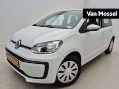 Volkswagen Up! - 1.0 | 65 PK | Airco | Bluetooth | Elektrische ramen | LED |