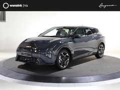 Kia EV4 - GT-Line Business Edition 81.4 kWh | Adaptieve cruise control | Stoel- en stuurwielverwarmi