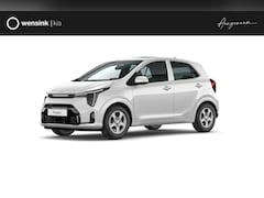 Kia Picanto - 1.0 GDi DynamicLine AMT | Airconditioning | Cruise control | Navigatie | Rijstrookvolgassi
