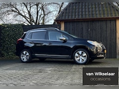 Peugeot 2008 - 1.2 PureTech Allure AUT 2015 DISTR.VV/PANO/CRUISE/NAVI/ECC/PDC