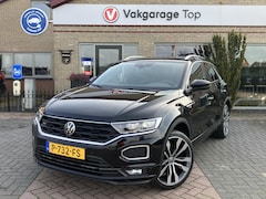 Volkswagen T-Roc - 1.5 TSI Sport | R-Line | NAP | Leder | Camera