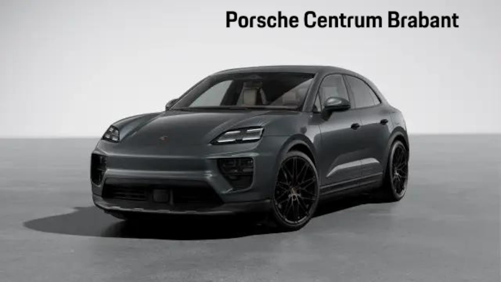 Porsche Macan - 4 - AutoWereld.nl