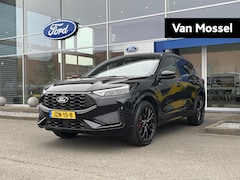 Ford Kuga - 2.5 PHEV ST-Line X | Black Pack | 20"LMV | Panoramadak | Elektrisch Wegklapbare Trekhaak |