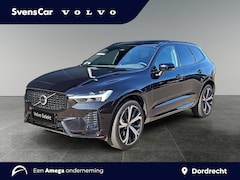 Volvo XC60 - 2.0 T6 Plug-in hybrid AWD Plus Dark | Sportstoelen | Harman/Kardon | Full-LED koplampen |