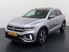 Volkswagen T-Roc - 1.5 TSI R-Line Business+