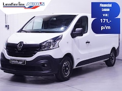 Renault Trafic - 1.6 dCi 145 pk L2H1 Airco, Camera, Trekhaak Laadruimte Pakket, PDC achter, APK 01-2027, 3