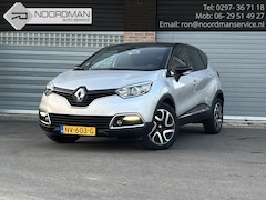 Renault Captur - 0.9 TCe Dynamique