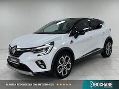 Renault Captur - 1.6 E-Tech Plug-in Hybrid 160 Intens TREKHAAK | NAVIGATIE | ACHTERUITRIJCAMERA | PARKEERSE
