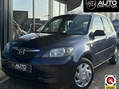 Mazda 2 - 2 1.4 Exclusive 80PK | ZEER NETTE STAAT | NL AUTO | Volledige Onderhoudshistorie | Airco |