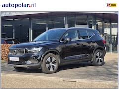 Volvo XC40 - 1.5 T4 Recharge Inscription Trekhaak/Leder/Camera etc