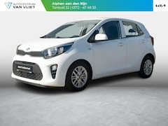 Kia Picanto - 1.0 DPi DynamicLine