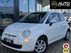 Fiat 500 - 1.2 Pop | Nette Staat | Airco | D Riem is Vervangen |