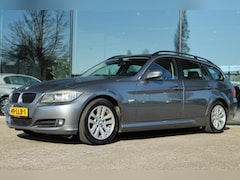 BMW 3-serie Touring - 318I BUSINESS LINE | XENON | TREKHAAK | NAVI | BLUETOOTH | PDC