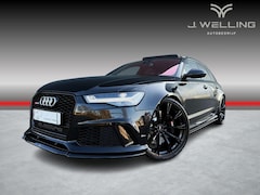Audi A6 Avant - 4.0 TFSI RS 6 quattro performance ABT Maxton