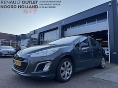 Peugeot 308 - 1.6 e-HDi Active