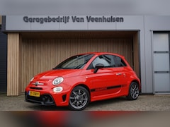 Abarth 595 - 1.4 T-Jet 145pk Virtual Cockpit 16inch LM *Magneti Marelli Exhaust* 45183km *NL Auto