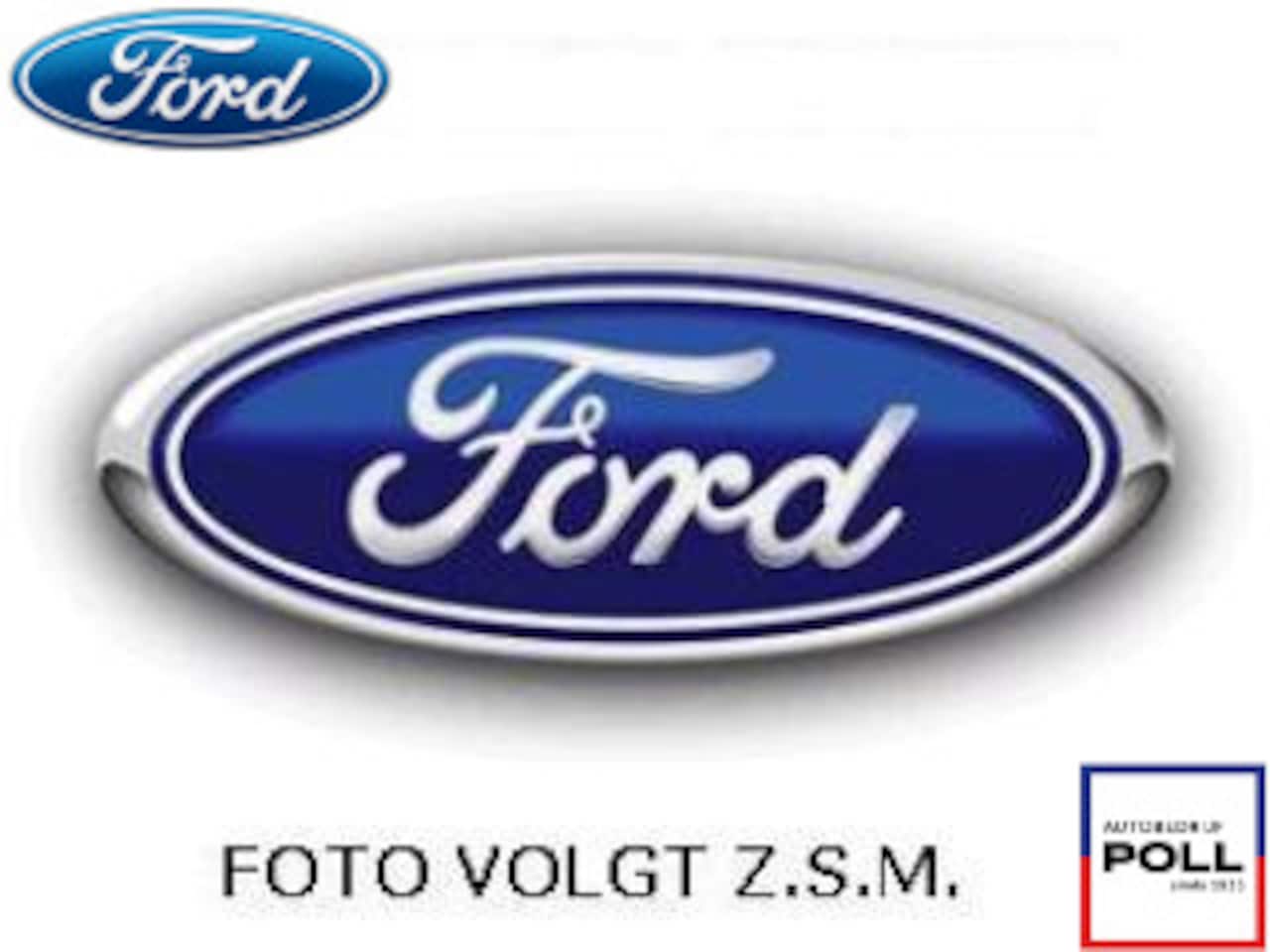 Ford Kuga - PHEV 243pk Active X Trekhaak Winter Techno Parking pack Zwart Dak 19" LM Fabrieksgarantie - AutoWereld.nl