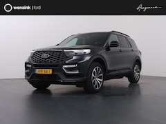 Ford Explorer - 3.0 V6 EcoBoost PHEV ST-Line | Panoramadak | B&O | Cruise Control Adaptief | Leder | Parke