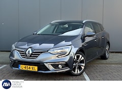 Renault Mégane Estate - 1.3 TCe GT-Line | Apple Carplay/Android Auto | Cruise control | Navigatiesysteem full map
