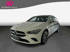 Mercedes-Benz CLA-klasse Shooting Brake - 250 e Advantage Camera LED Appel Carplay ACC Keyless