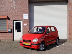 Hyundai Atos Spirit - 1.0i X NAP 3e eigenaar APK