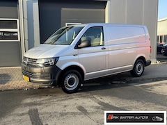 Volkswagen Transporter - 2.0 TDI L1H1 Economy Trekhaak| nieuw vliegwiel/ koppeling. Distributieriem