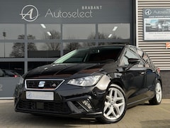 SEAT Ibiza - 1.0 TSI FR CarPlay Cruise PDC