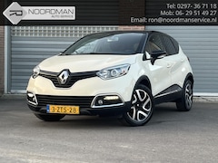 Renault Captur - 0.9 TCe Dynamique