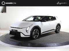 Kia EV4 - GT-Line Business Edition 81.4 kWh | Adaptieve cruise control | Stoel- en stuurwielverwarmi